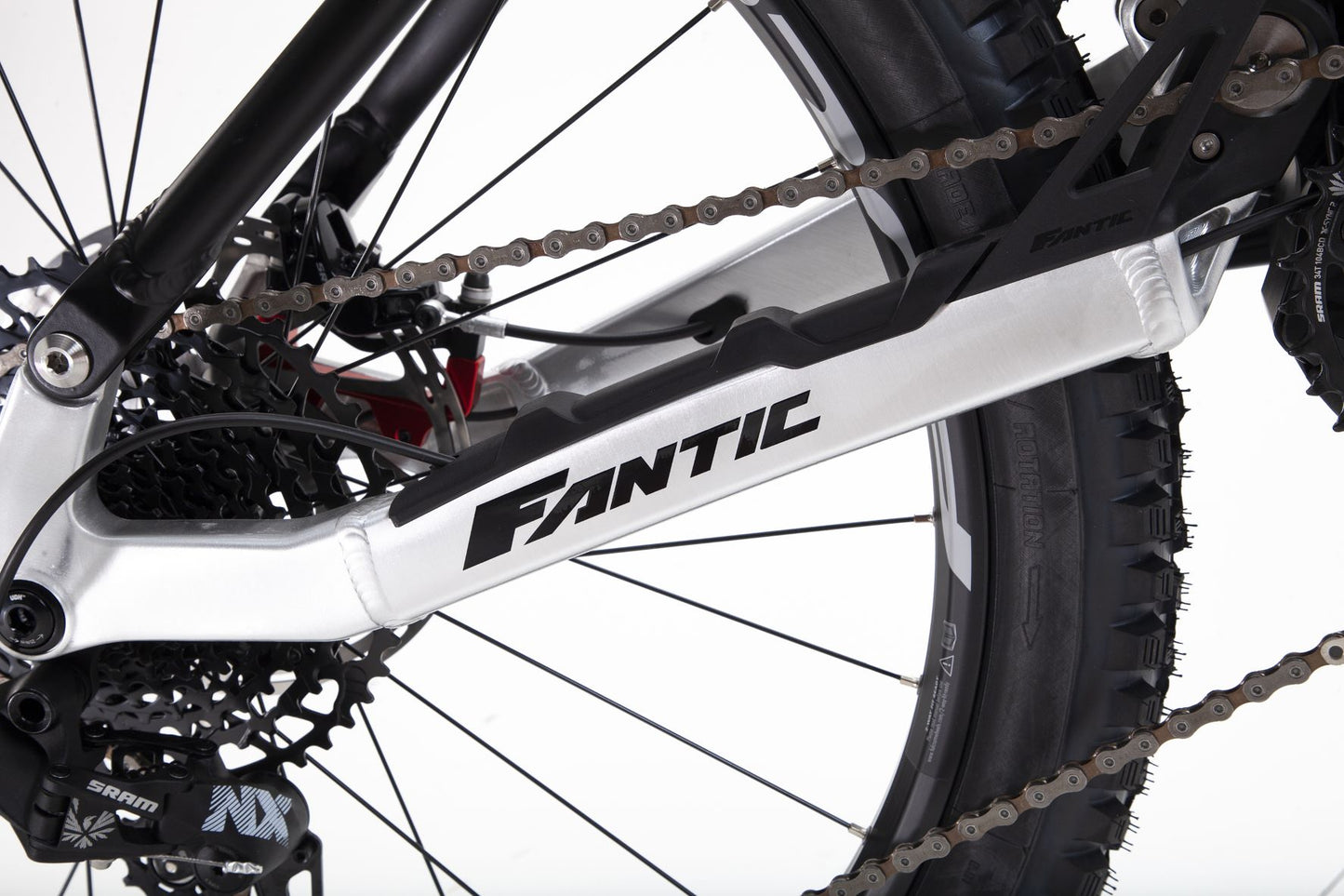 Fantic 1.7 XMF