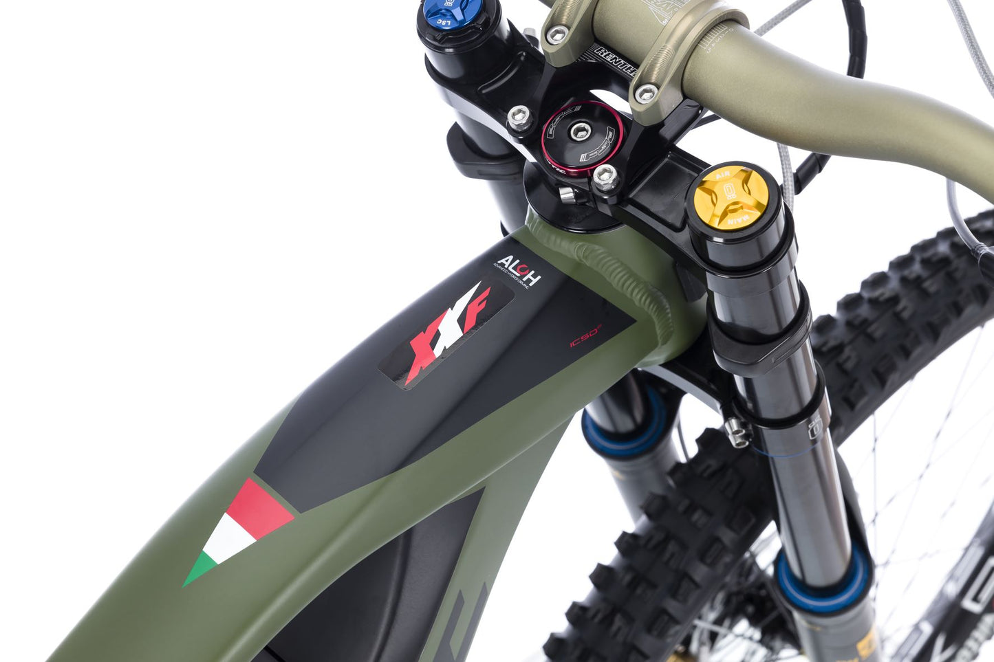 Fantic 2.0 XXF Factory