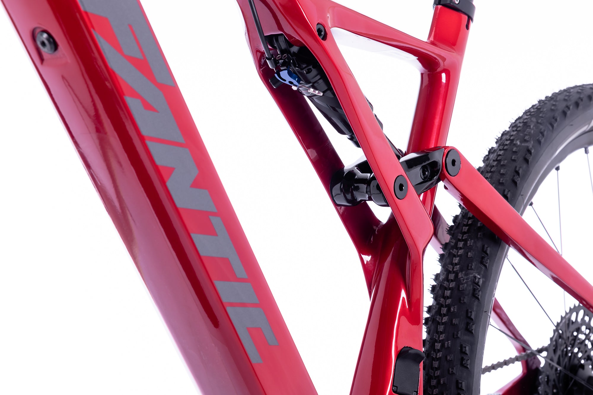 Rampage bike hot sale race