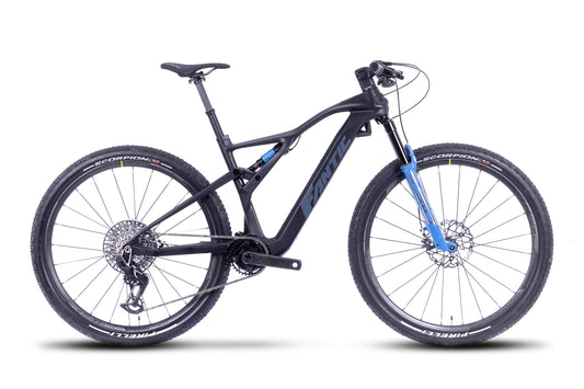 Rampage 1.2 XC Factory