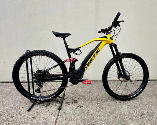 Fantic 1.5 XTF Large ex Demo
