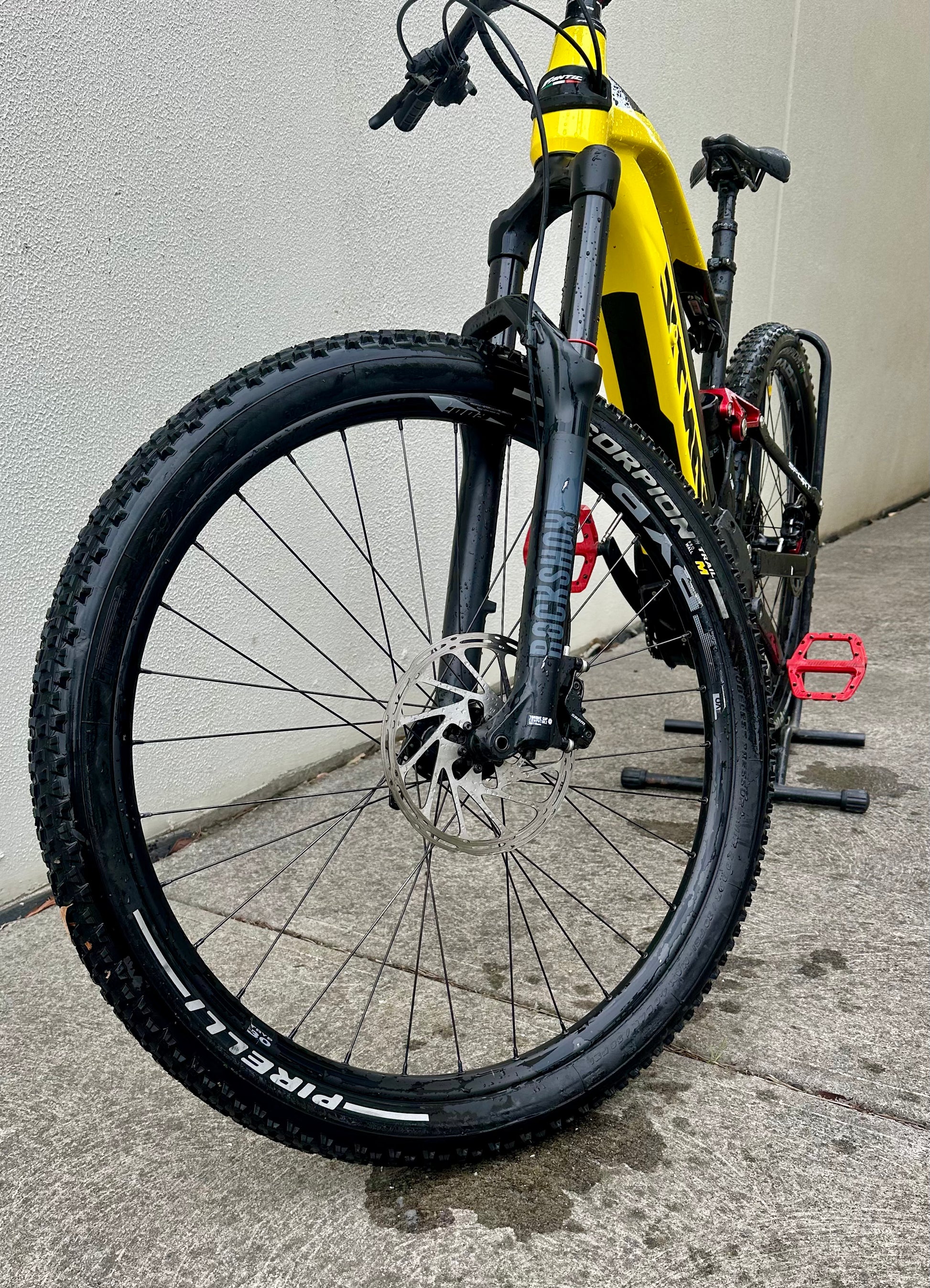 Fantic 1.5 XTF Large ex Demo – Fantic Bikes Australia Fantic 1.5 XTF Large ex Demo – Fantic Bikes Australia