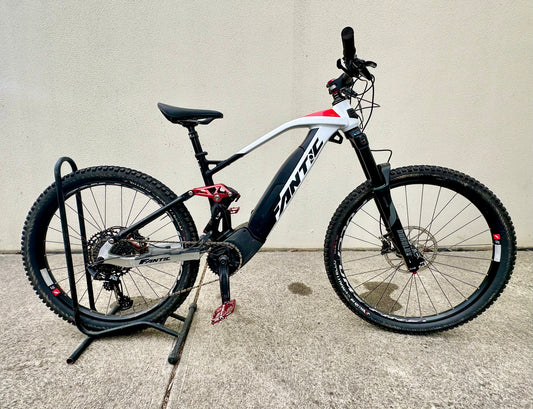 Fantic 1.7 XMF Medium ex Demo