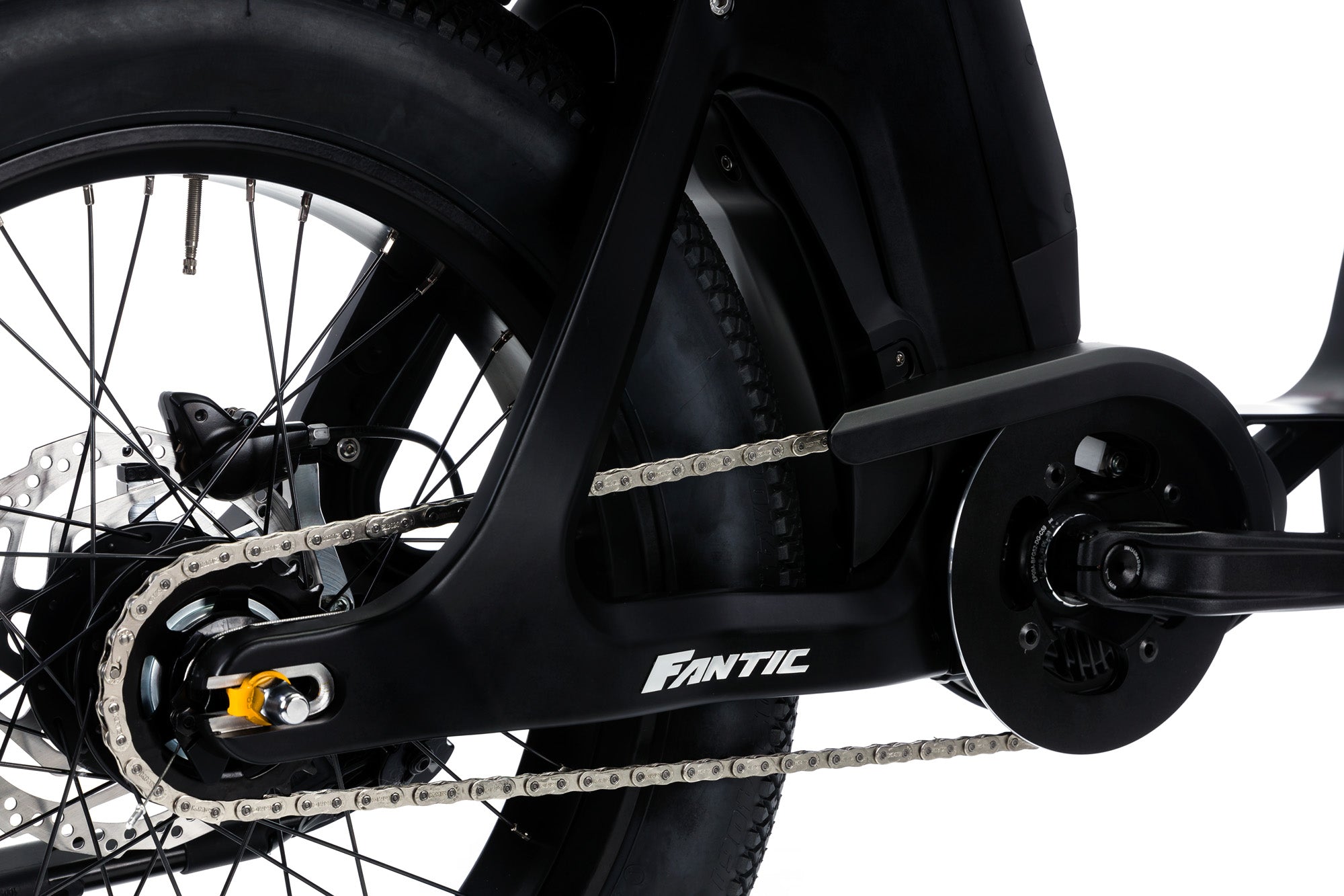 Fantic e bike deals issimo