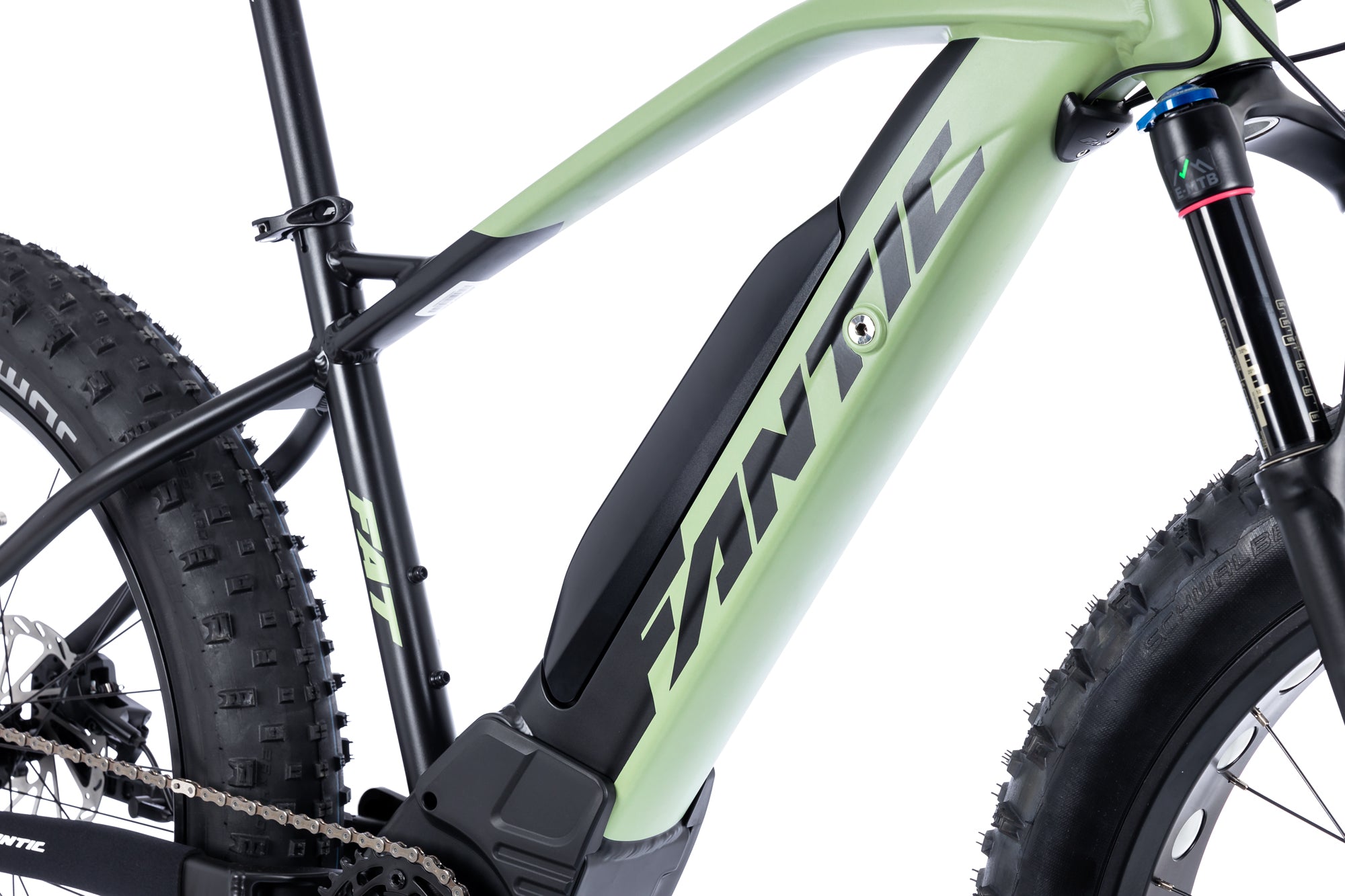 Fantic fat deals bike 2019