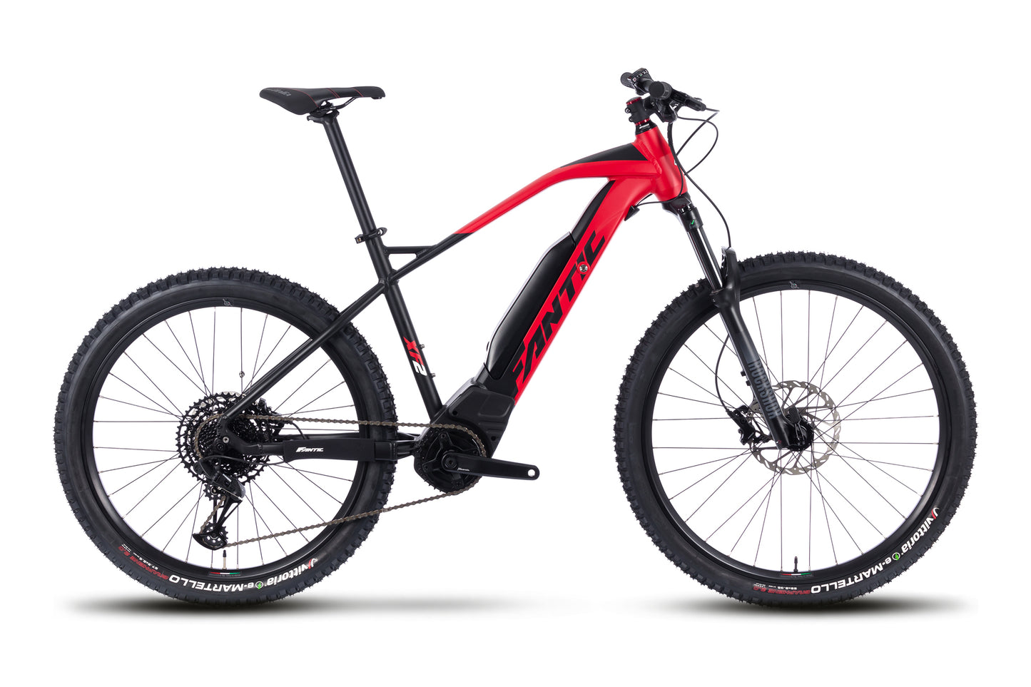 Fantic XF2