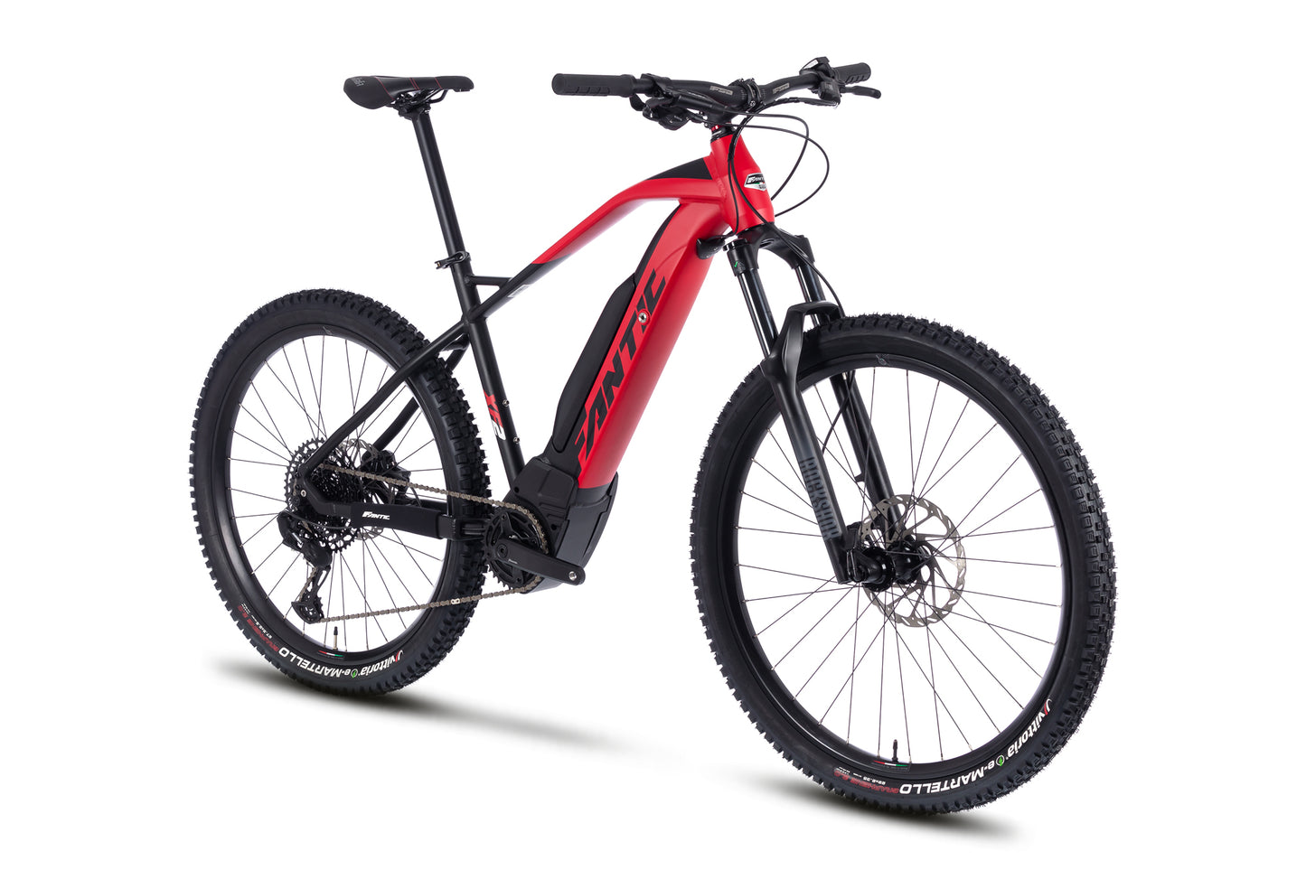 Fantic XF2