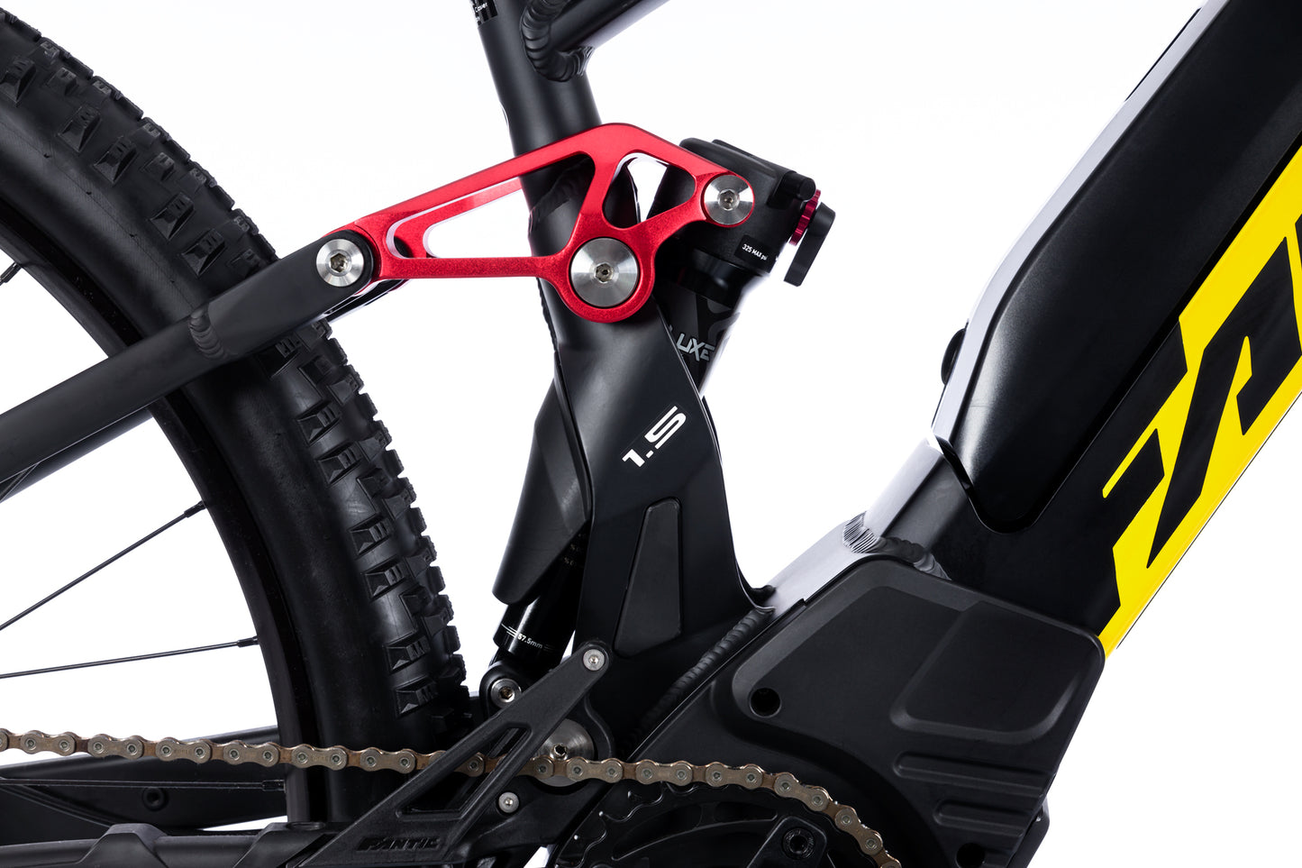 Fantic 1.5 XTF