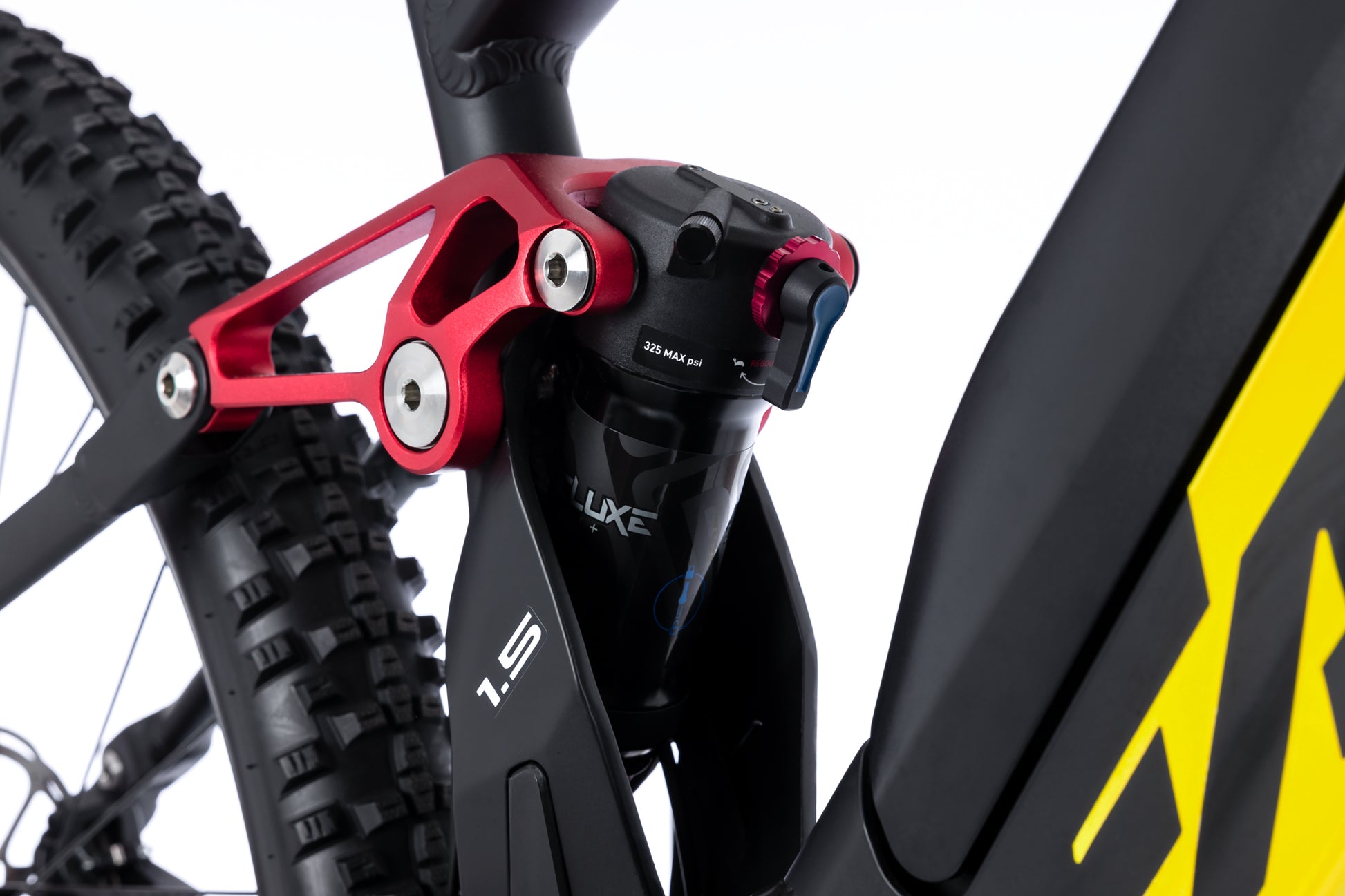 Fantic XTF - Main Image