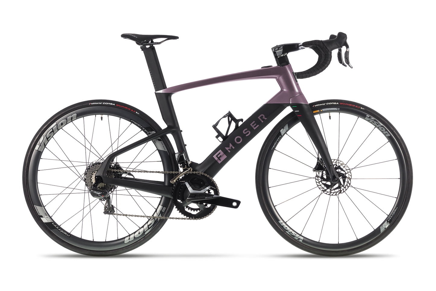 Fmoser E-Road Rival