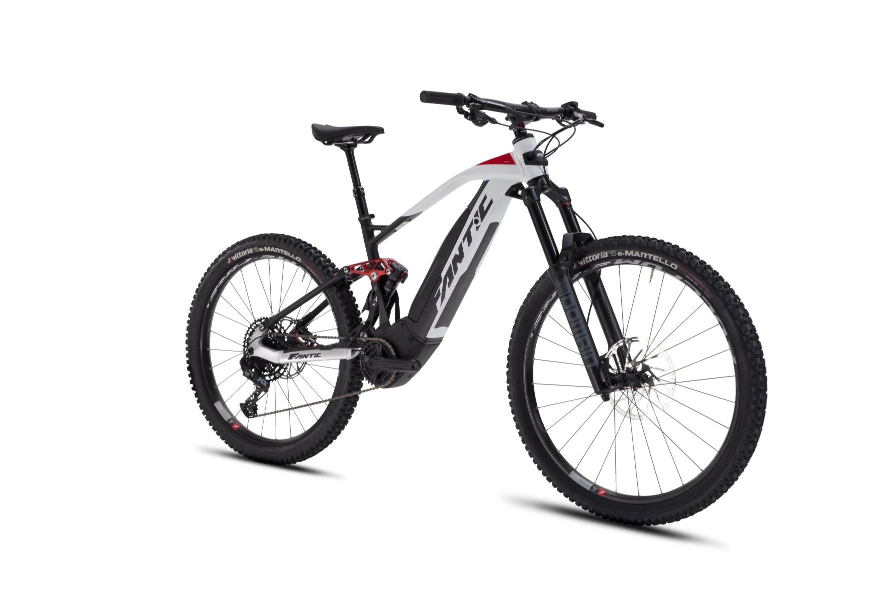 Fantic XMF – Fantic Bikes Australia - Main Image
